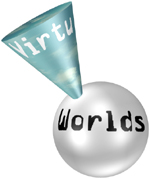 VirtuWorlds icon